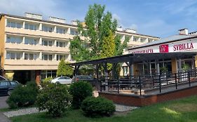 Hotel Sybilla